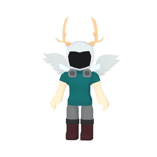 My Avatar