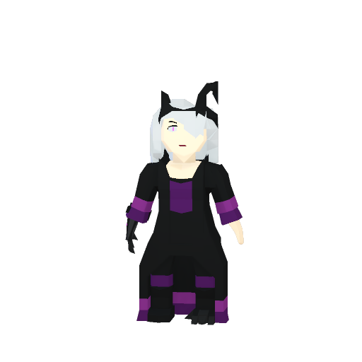 My Avatar