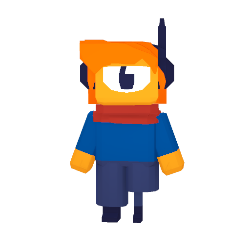 My Avatar