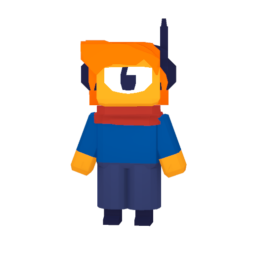 My Avatar