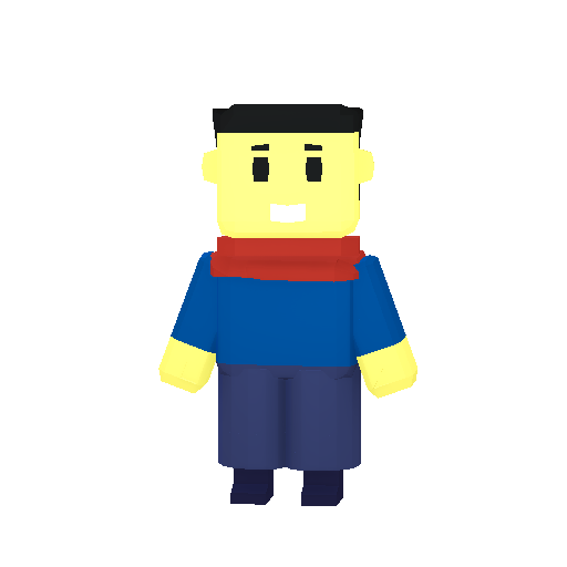 My Avatar