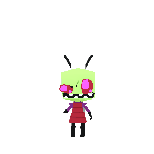 My Avatar
