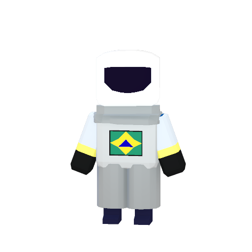 My Avatar