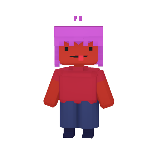 My Avatar
