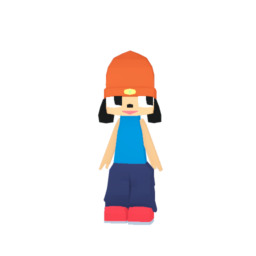 My Avatar