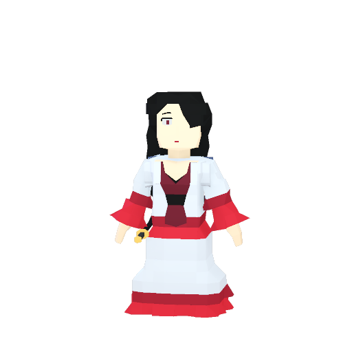 My Avatar
