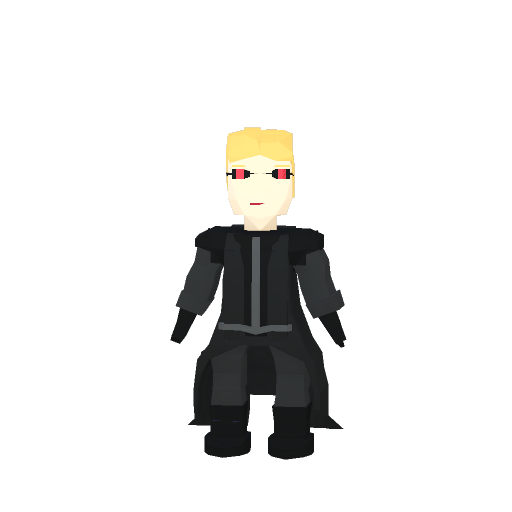 My Avatar