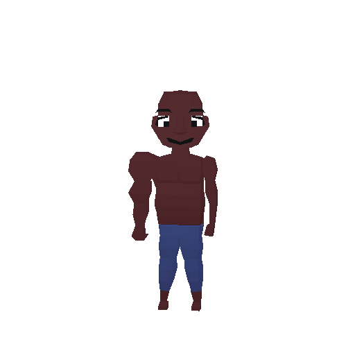 Kid Negrones - SKIN MEME