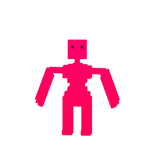 My Avatar