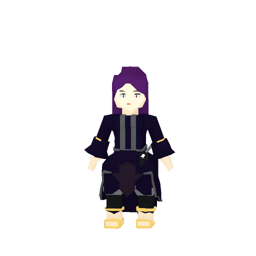 My Avatar