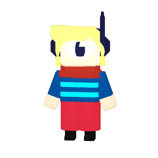 My Avatar