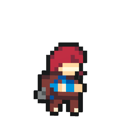 My Avatar