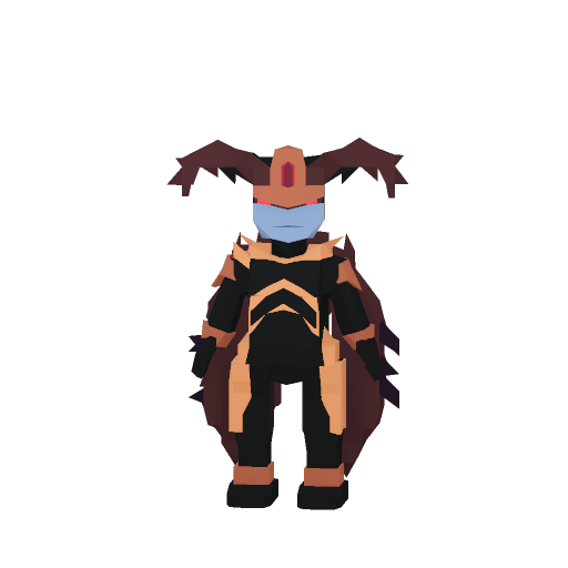 My Avatar