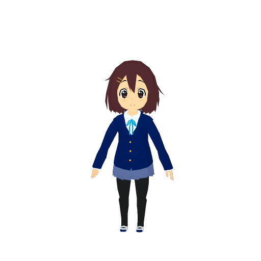 My Avatar