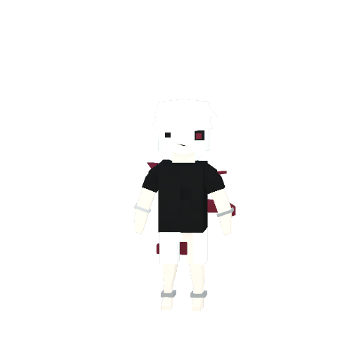 My Avatar