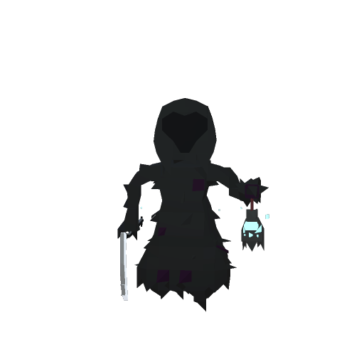 My Avatar