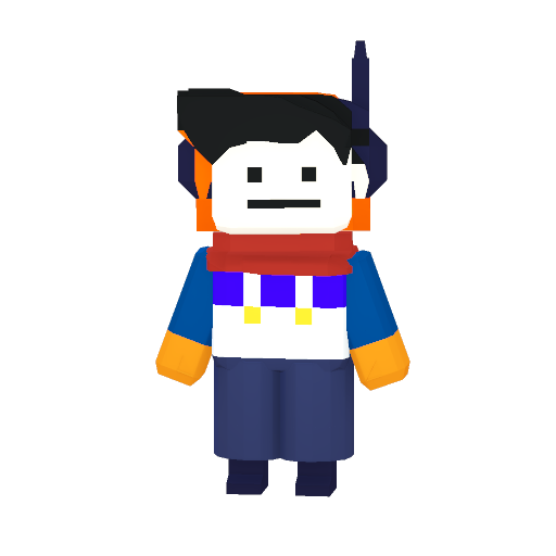 My Avatar