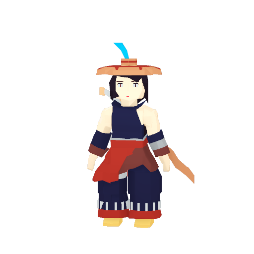 My Avatar