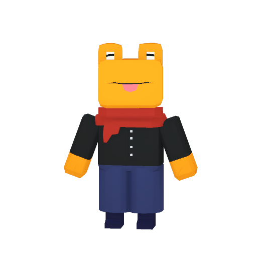 My Avatar
