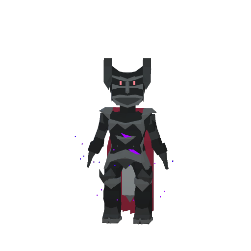 My Avatar