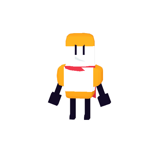 My Avatar