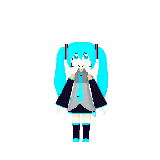 My Avatar