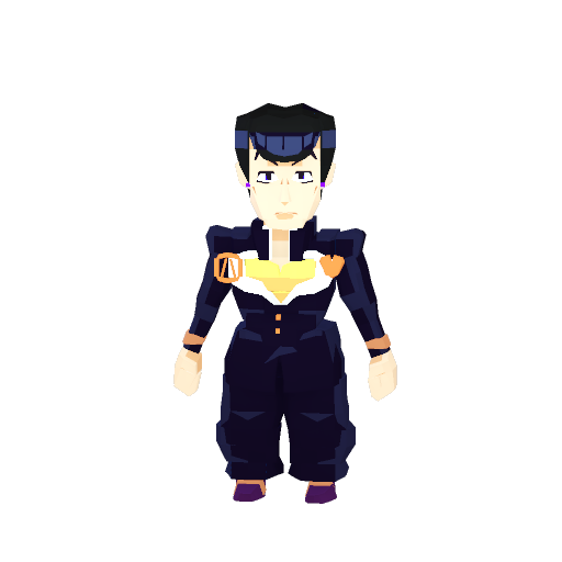 My Avatar