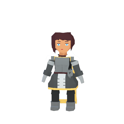 My Avatar
