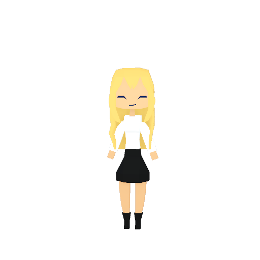 My Avatar