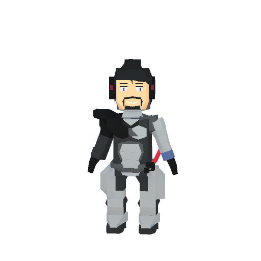 My Avatar