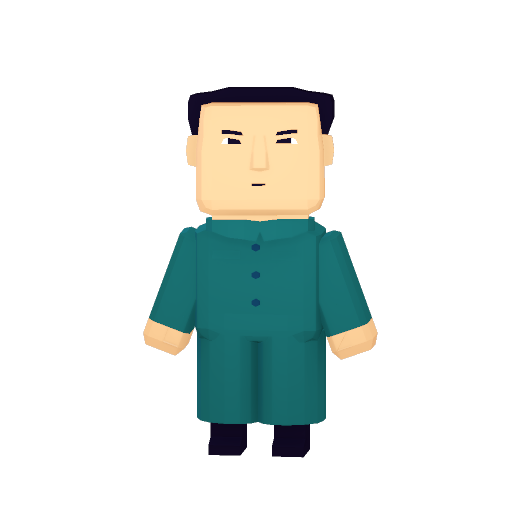 My Avatar