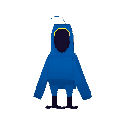 My Avatar