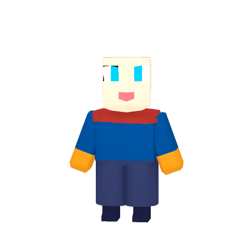 My Avatar