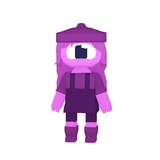 My Avatar