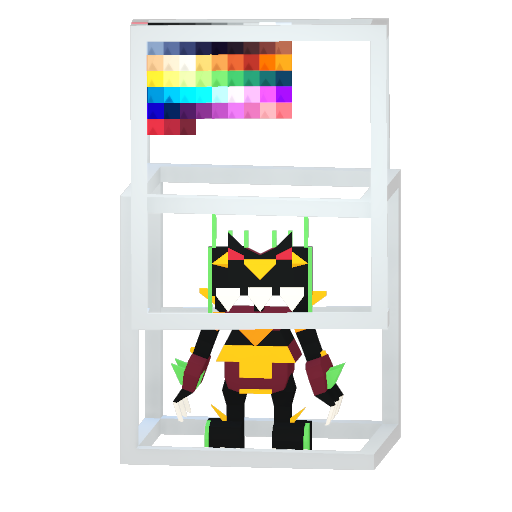 My Avatar