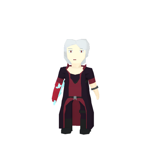My Avatar