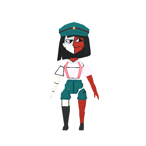 My Avatar