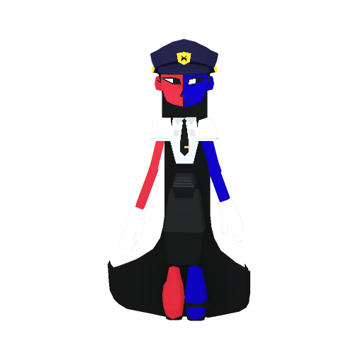 My Avatar