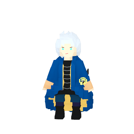 My Avatar