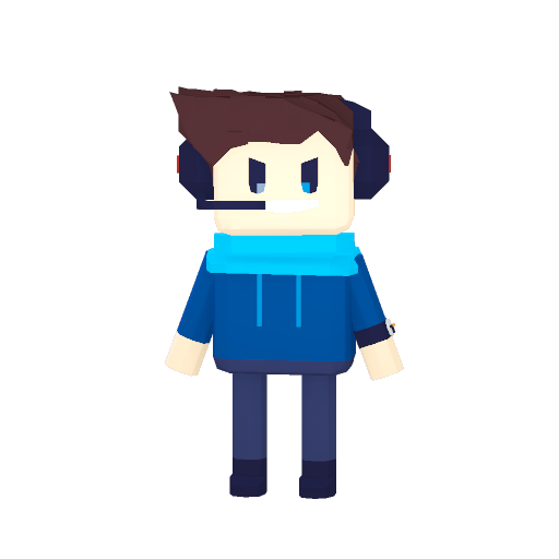My Avatar
