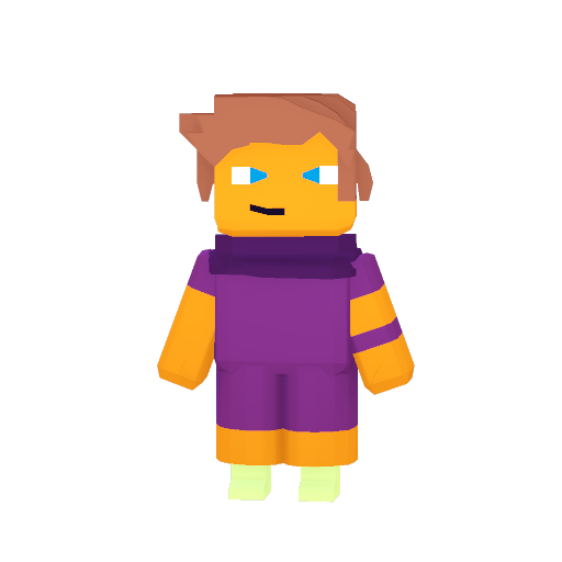 My Avatar