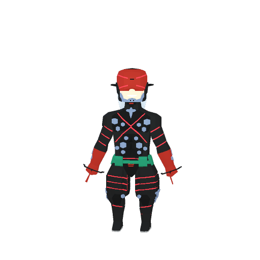 My Avatar