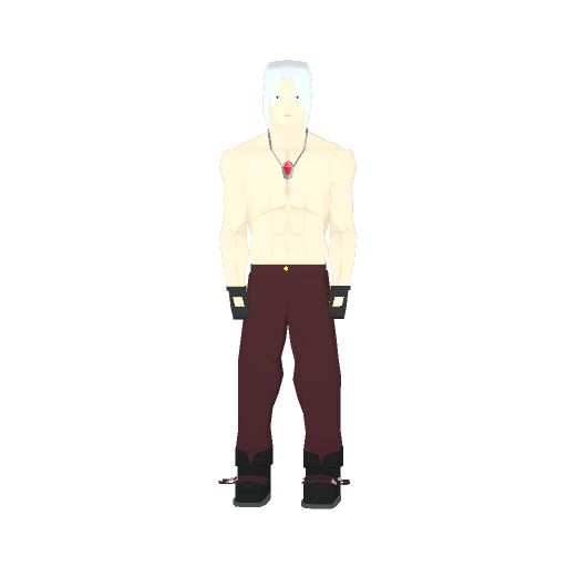 My Avatar