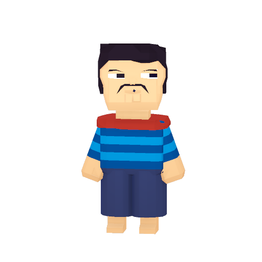 My Avatar