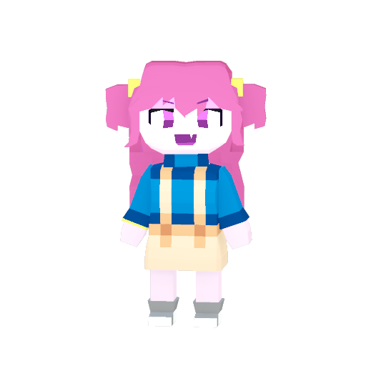My Avatar
