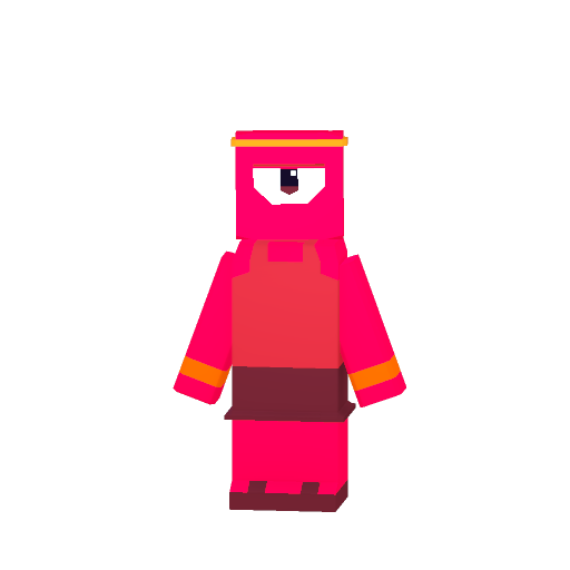 My Avatar