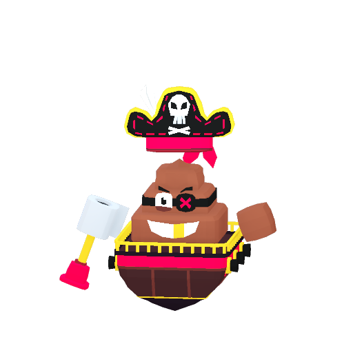 My Avatar