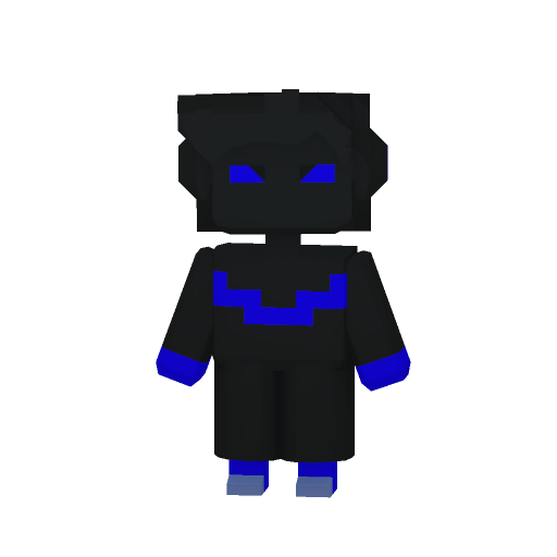 My Avatar
