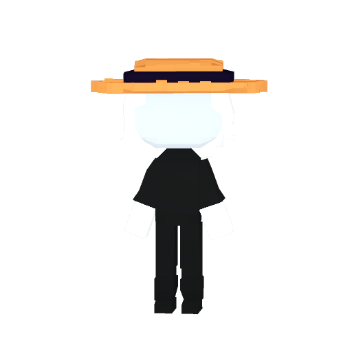 My Avatar