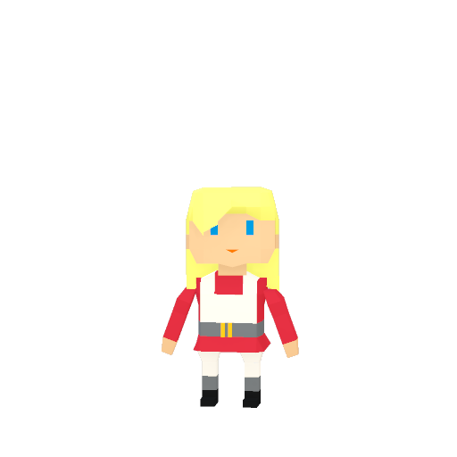 My Avatar